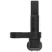 ABS Wheel Speed Sensor WVE 5S8665