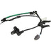 ABS Wheel Speed Sensor WVE 5S8668