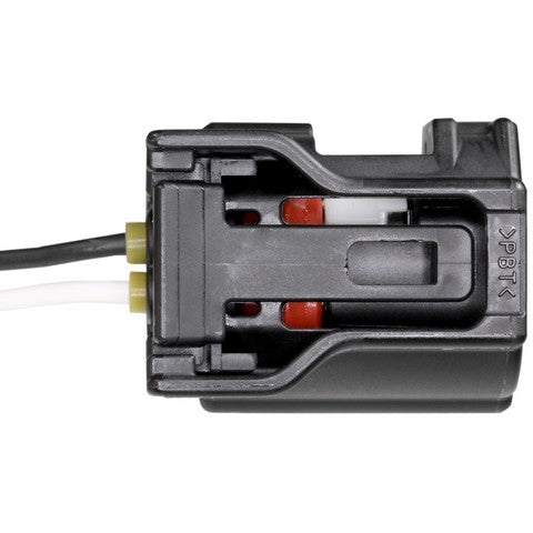ABS Wheel Speed Sensor WVE 5S8671