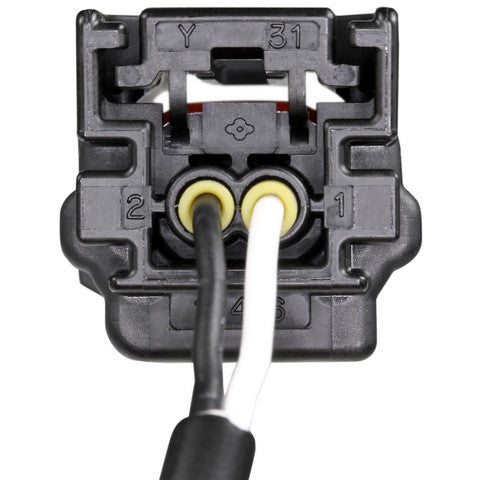 ABS Wheel Speed Sensor WVE 5S8671