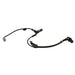 ABS Wheel Speed Sensor WVE 5S8674