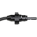 ABS Wheel Speed Sensor WVE 5S8675