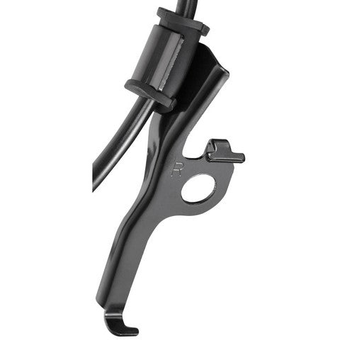 ABS Wheel Speed Sensor WVE 5S8675