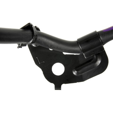 ABS Wheel Speed Sensor WVE 5S8682