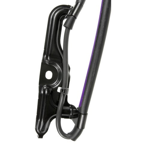 ABS Wheel Speed Sensor WVE 5S8682