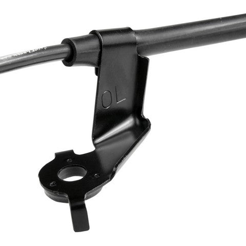 ABS Wheel Speed Sensor WVE 5S8687