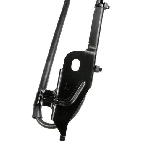 ABS Wheel Speed Sensor WVE 5S8687