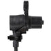 ABS Wheel Speed Sensor WVE 5S8687