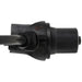 ABS Wheel Speed Sensor WVE 5S8687