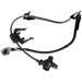 ABS Wheel Speed Sensor WVE 5S8687
