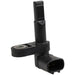 ABS Wheel Speed Sensor WVE 5S8691