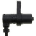 ABS Wheel Speed Sensor WVE 5S8695