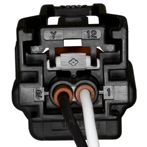 ABS Wheel Speed Sensor WVE 5S8698