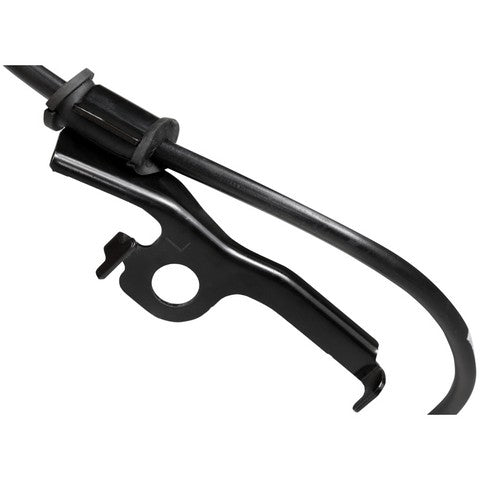 ABS Wheel Speed Sensor WVE 5S8702