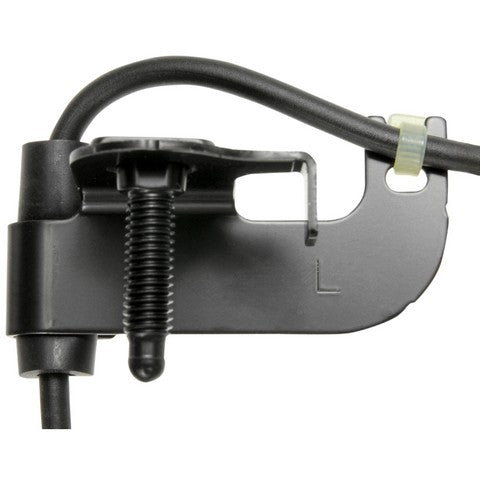 ABS Wheel Speed Sensor WVE 5S8726