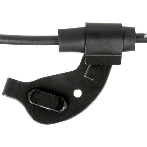 ABS Wheel Speed Sensor WVE 5S8726