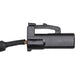 ABS Wheel Speed Sensor WVE 5S8730