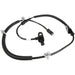 ABS Wheel Speed Sensor WVE 5S8730
