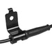 ABS Wheel Speed Sensor WVE 5S8730