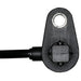 ABS Wheel Speed Sensor WVE 5S8735