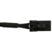 ABS Wheel Speed Sensor WVE 5S8735