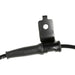 ABS Wheel Speed Sensor WVE 5S8739