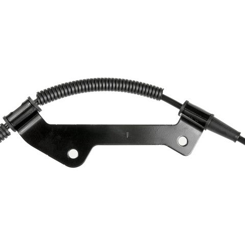 ABS Wheel Speed Sensor WVE 5S8741