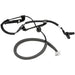 ABS Wheel Speed Sensor WVE 5S8741