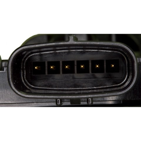 Accelerator Pedal Sensor WVE 5S8758