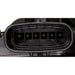 Accelerator Pedal Sensor WVE 5S8758