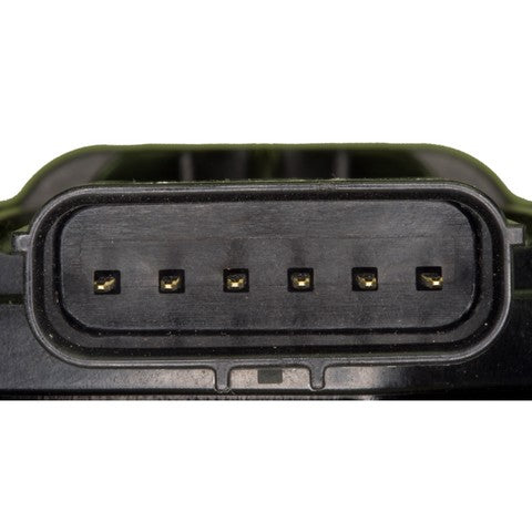Accelerator Pedal Sensor WVE 5S8763