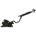 Accelerator Pedal Sensor WVE 5S8766