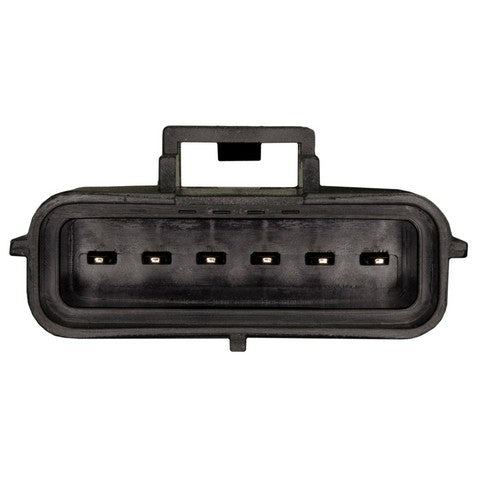Accelerator Pedal Sensor WVE 5S8770