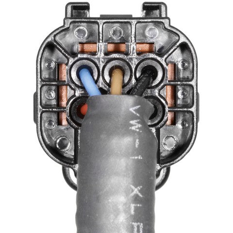 Accelerator Pedal Sensor WVE 5S8772