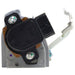 Accelerator Pedal Sensor WVE 5S8775