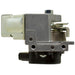 Accelerator Pedal Sensor WVE 5S8776