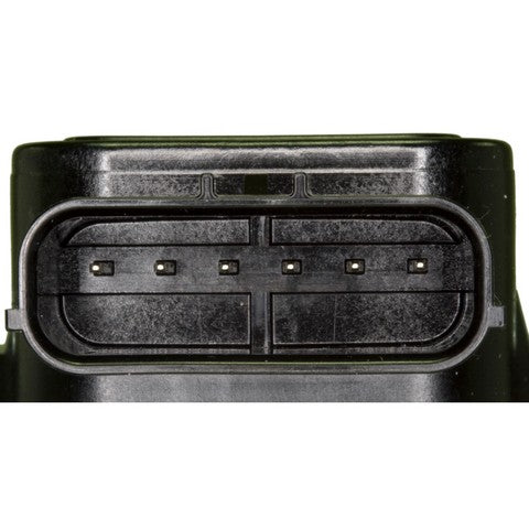 Accelerator Pedal Sensor WVE 5S8777