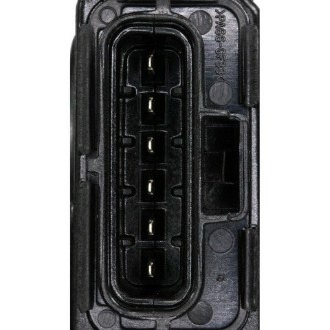 Accelerator Pedal Sensor WVE 5S8784