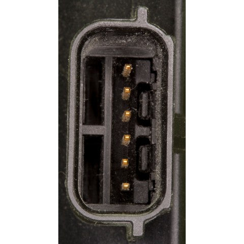 Accelerator Pedal Sensor WVE 5S8791
