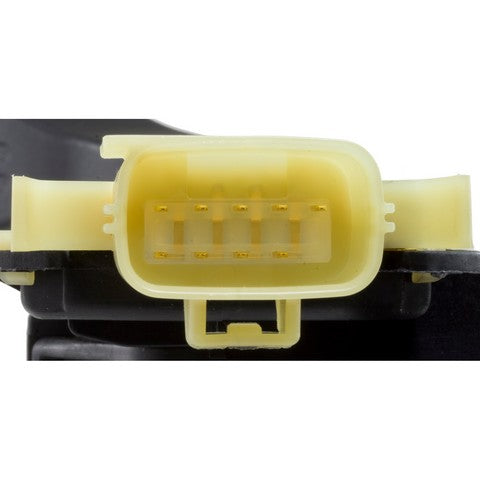 Accelerator Pedal Sensor WVE 5S8801