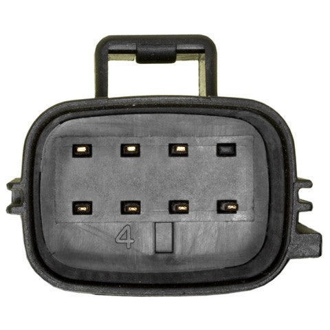 Accelerator Pedal Sensor WVE 5S8803