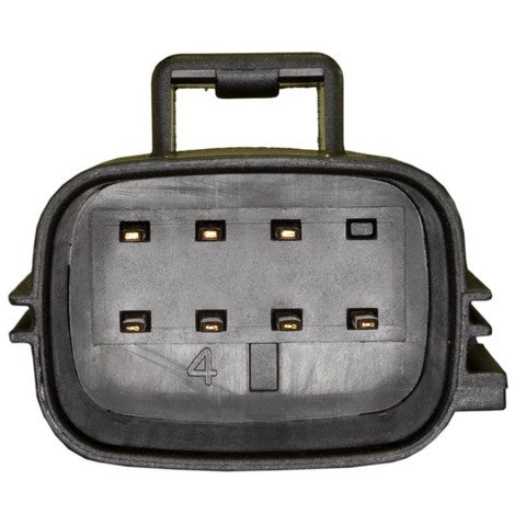 Accelerator Pedal Sensor WVE 5S8805