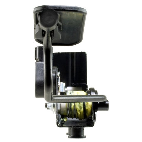 Accelerator Pedal Sensor WVE 5S8808