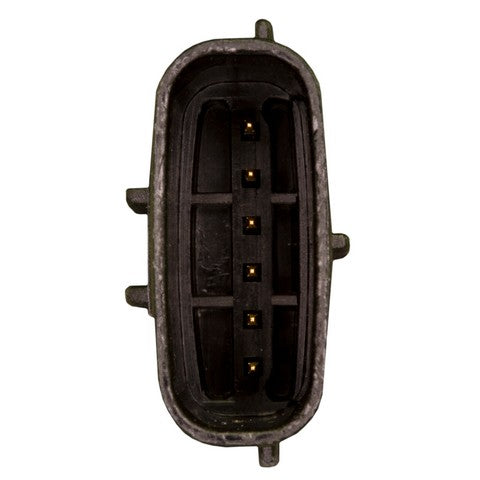 Accelerator Pedal Sensor WVE 5S8812