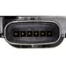Accelerator Pedal Sensor WVE 5S8813