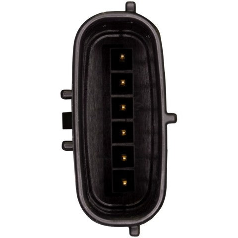 Accelerator Pedal Sensor WVE 5S8818