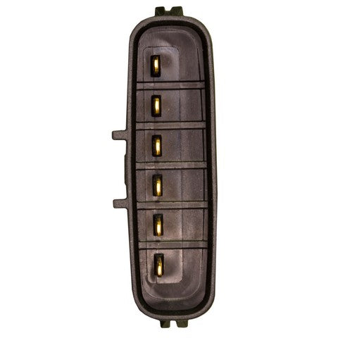 Accelerator Pedal Sensor WVE 5S8827