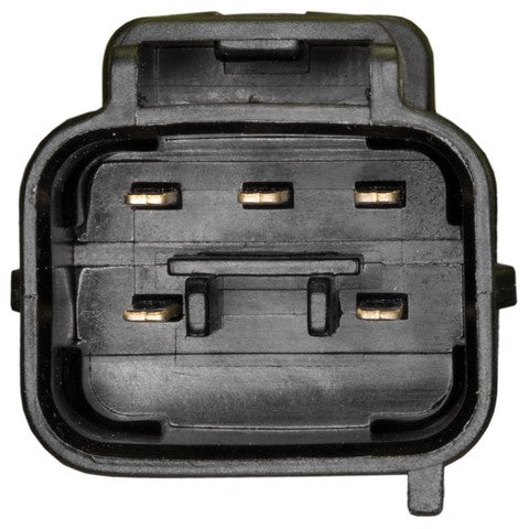 HVAC Gaseous Pollutant Sensor WVE 5S8844