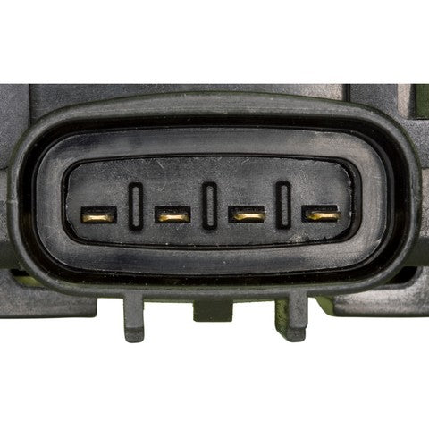 HVAC Gaseous Pollutant Sensor WVE 5S8845