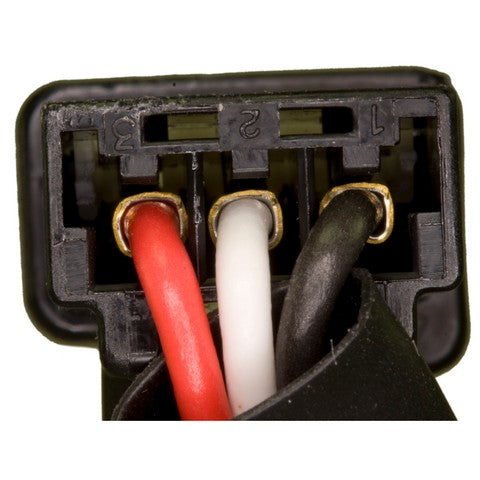 HVAC Gaseous Pollutant Sensor WVE 5S8847